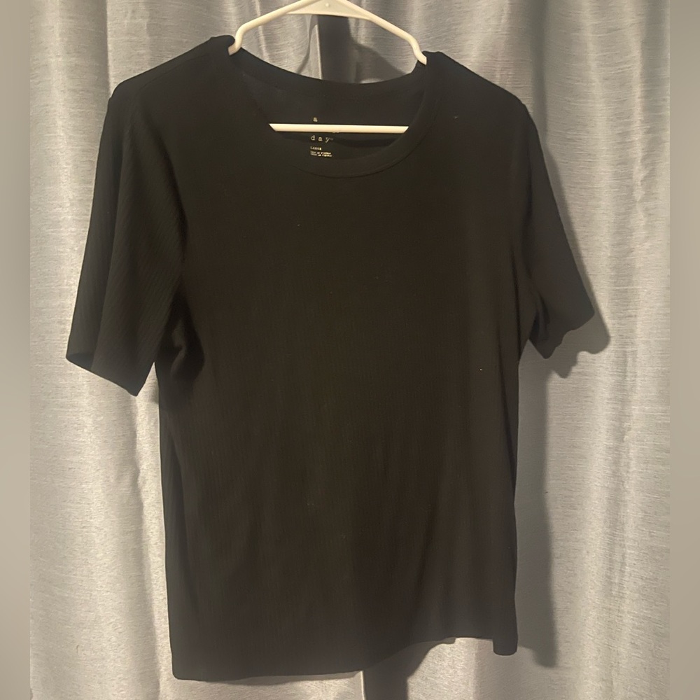 Black top
